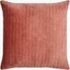 Digby Accent Pillow Poly, Decorative Pillow by Surya, 22" length x 22" width thumbnail