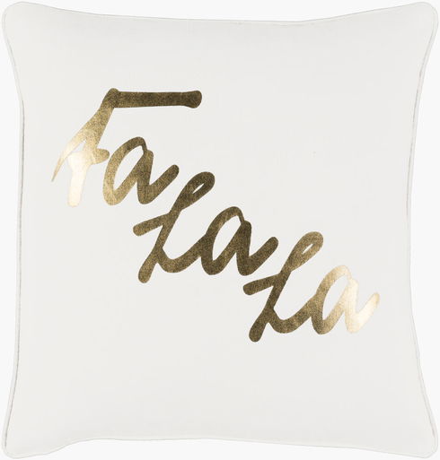 Holiday Accent Pillow