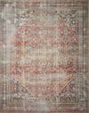 Amber Lewis x Loloi Georgie Rug, 5' length x 7'6" width thumbnail 1