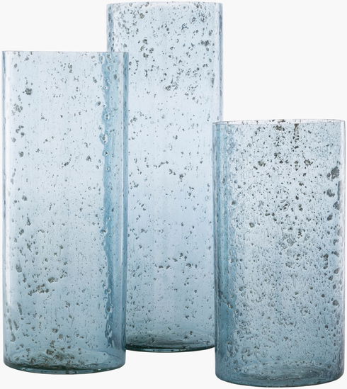 Mist Candleholder/Candle