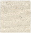 Totenham Handmade Rug, by Surya, 1'6" length x 1'6" width thumbnail