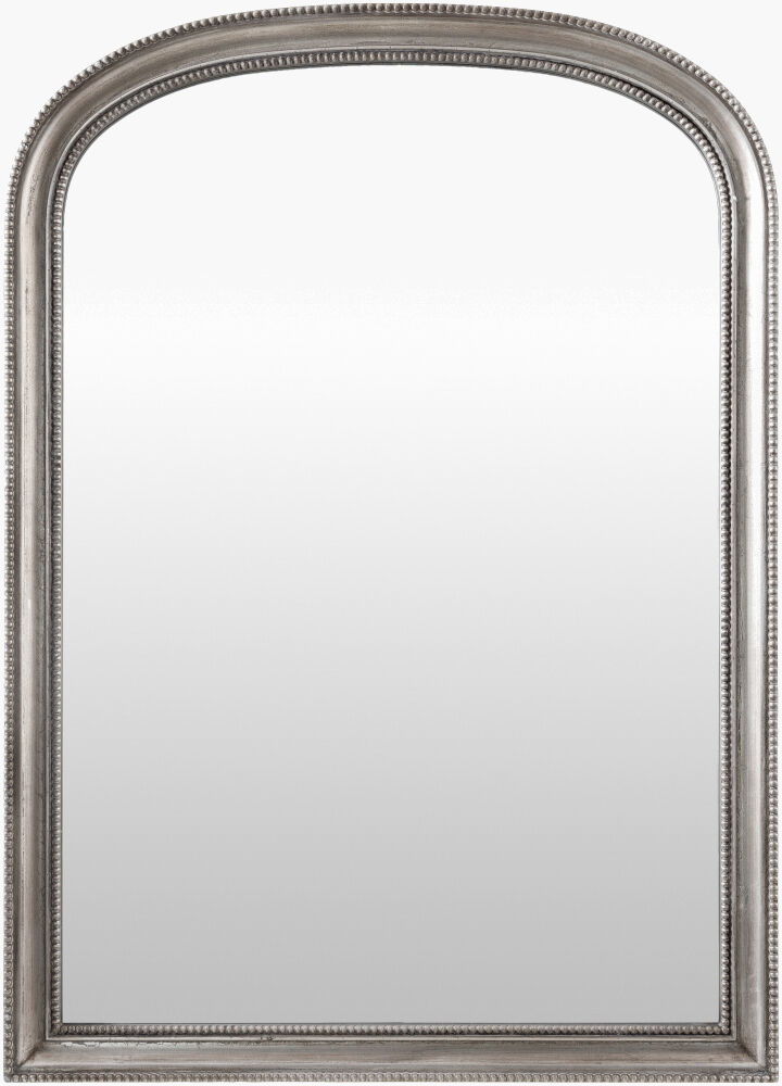 Nalanda Mantel Mirror, by Surya, 30" width x 42" height