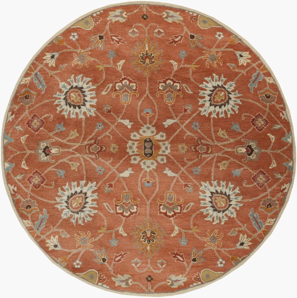 Caesar Handmade Rug large image 