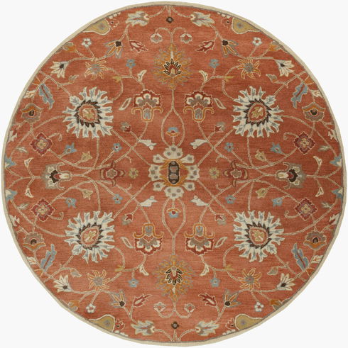 Caesar Handmade Rug