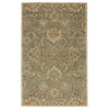 Mythos Gray/Tan Area Rug thumbnail 0
