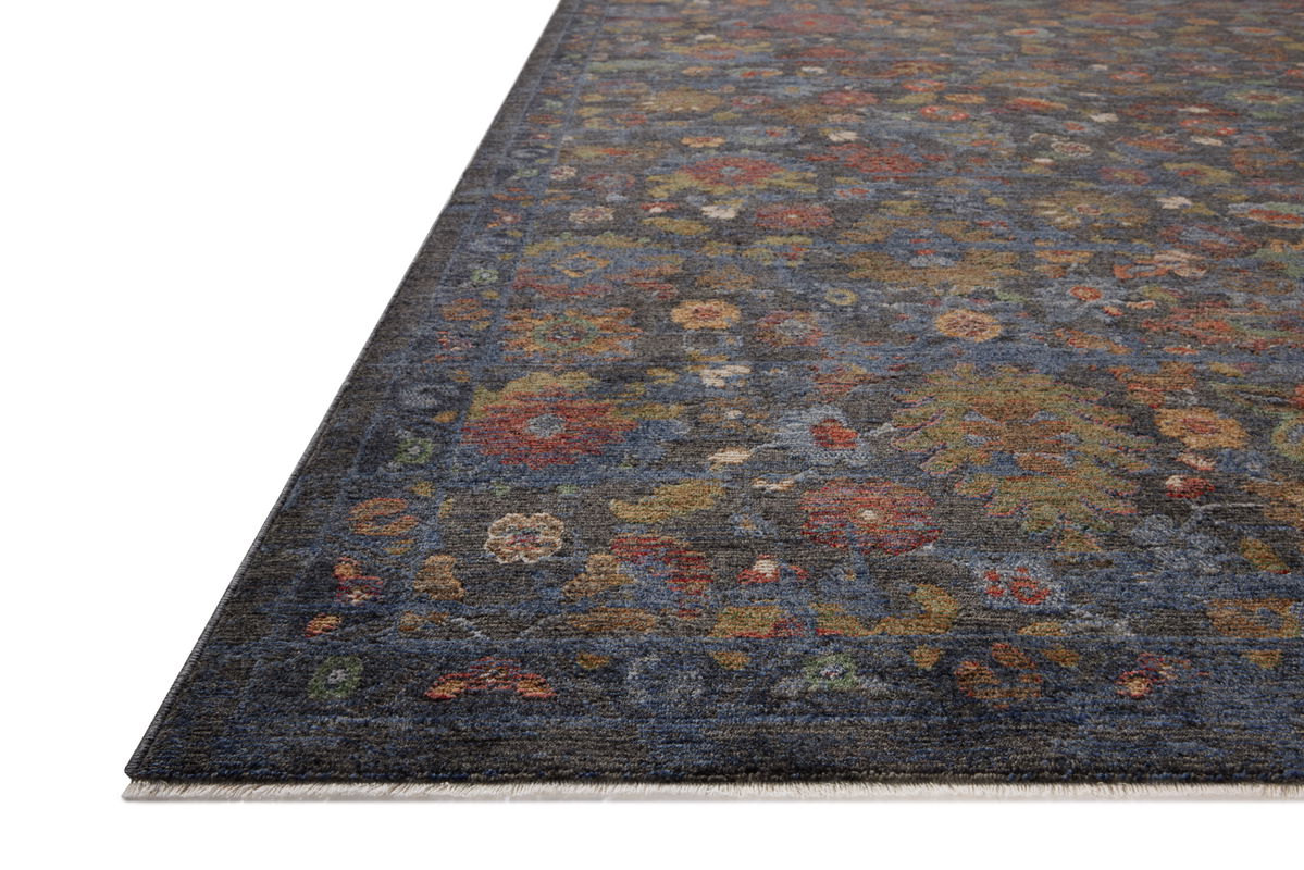 Loloi Winchester Rug, 2'6" length x 7'8" width View 2