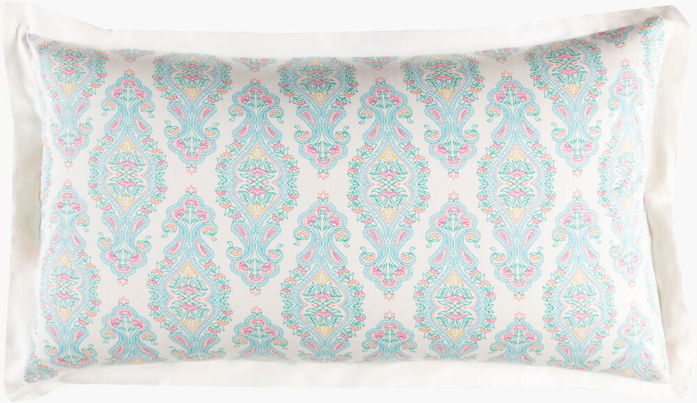 Alia Sham, Pillowcase & Sham by Surya
