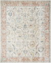 Avellino Machine Woven Rug thumbnail 0