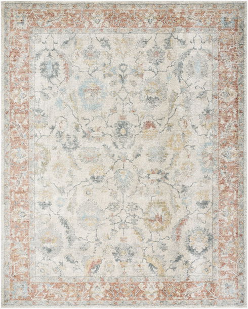 Avellino Machine Woven Rug