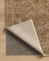 Magnolia Home by Joanna Gaines x Loloi Junie Rug, 5'3" length x 5'3" width thumbnail 10