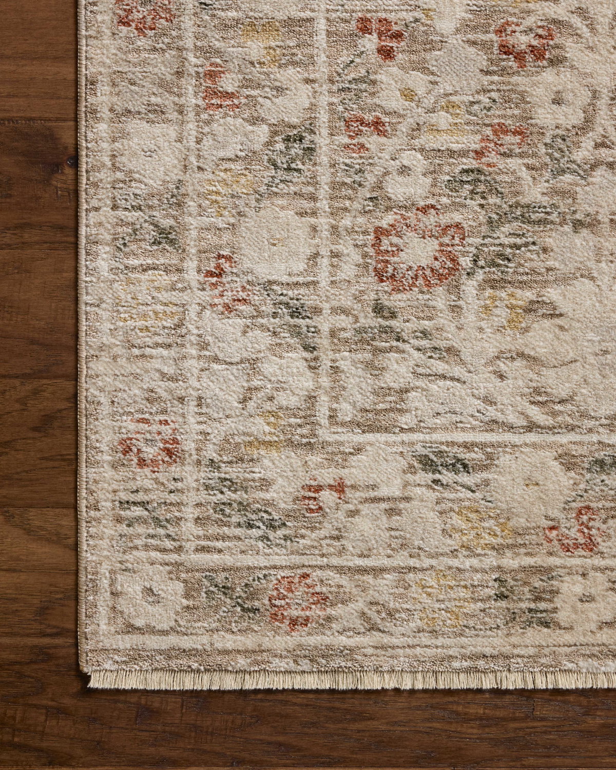 Loloi Clarisse Rug, 2' length x 3' width View 4