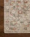 Loloi Clarisse Rug, 2' length x 3' width thumbnail 4