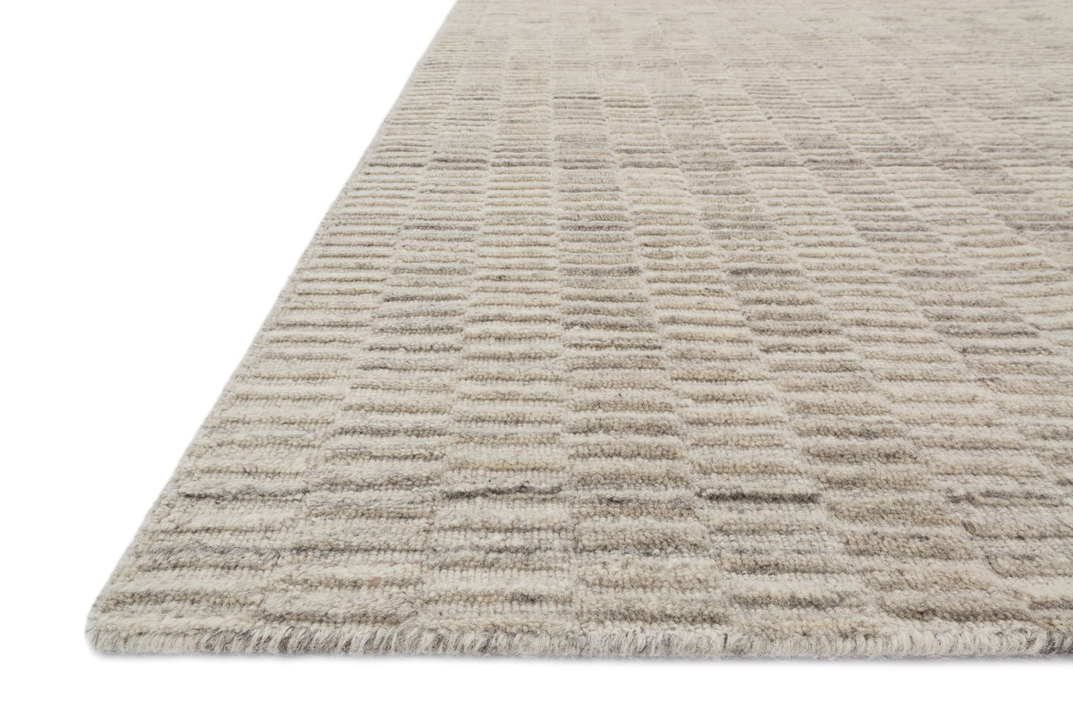 Loloi Hadley Rug, 5' length x 7'6" width View 6