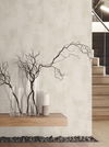 Italian Plaster Taupe Wallpaper thumbnail 1