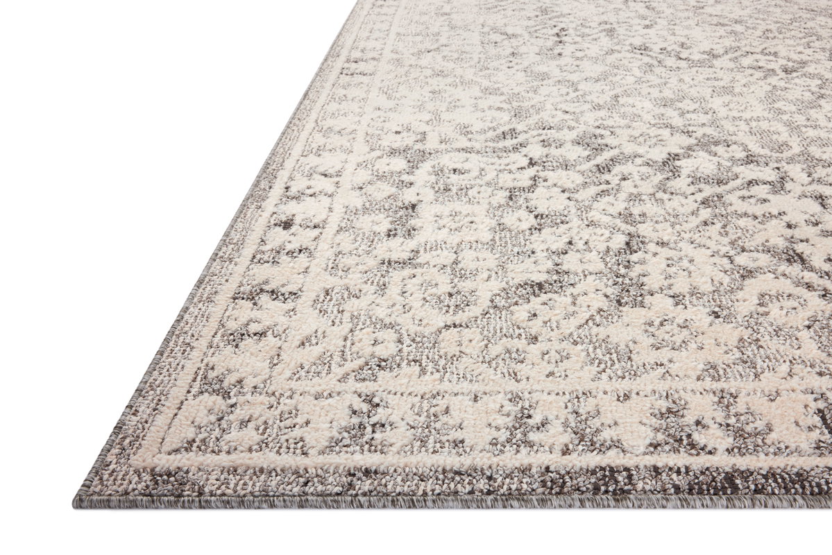 Magnolia Home by Joanna Gaines x Loloi Gigi Rug, 2'7" length x 4' width View 5