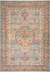 Cappadocia Handmade Rug, by Surya, 8'6" length x 5'6" width thumbnail