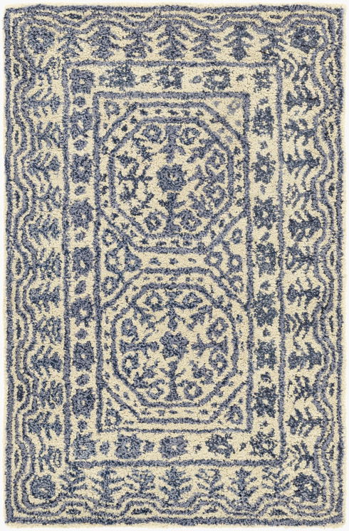 Smithson Handmade Rug