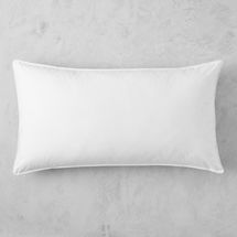 Online Designer Bedroom Primaloft Down Alternative Pillow, Medium, King