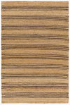 Kerala Handmade Rug, by Surya, 12' length x 9' width thumbnail