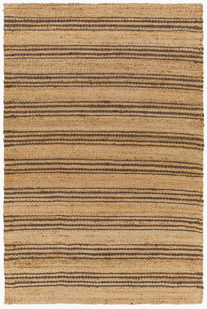 Kerala Handmade Rug, by Surya, 12' length x 9' width