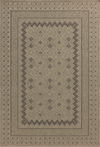 Chris Loves Julia x Loloi Providence Rug, 1'6" length x 1'6" width thumbnail 1