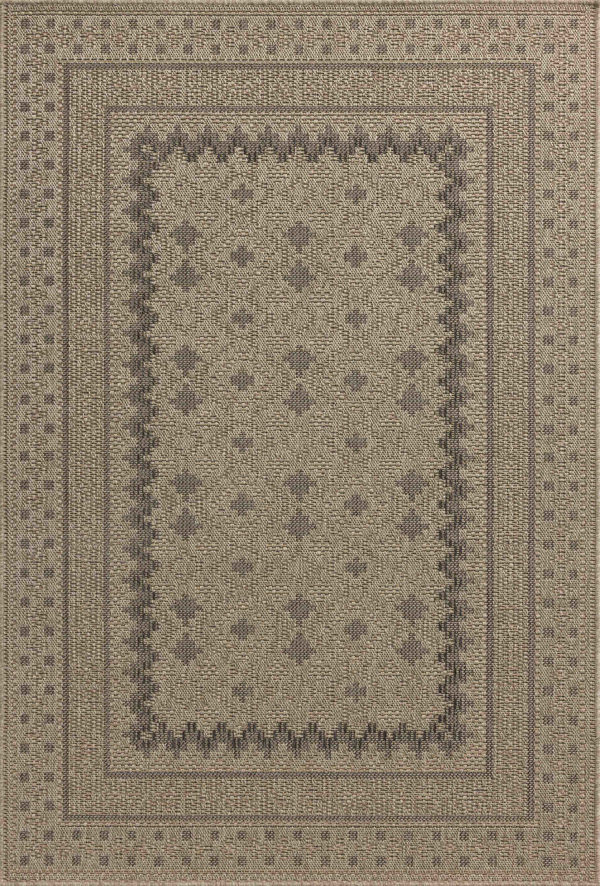 Chris Loves Julia x Loloi Providence Rug, 7'6" length x 10' width View 1