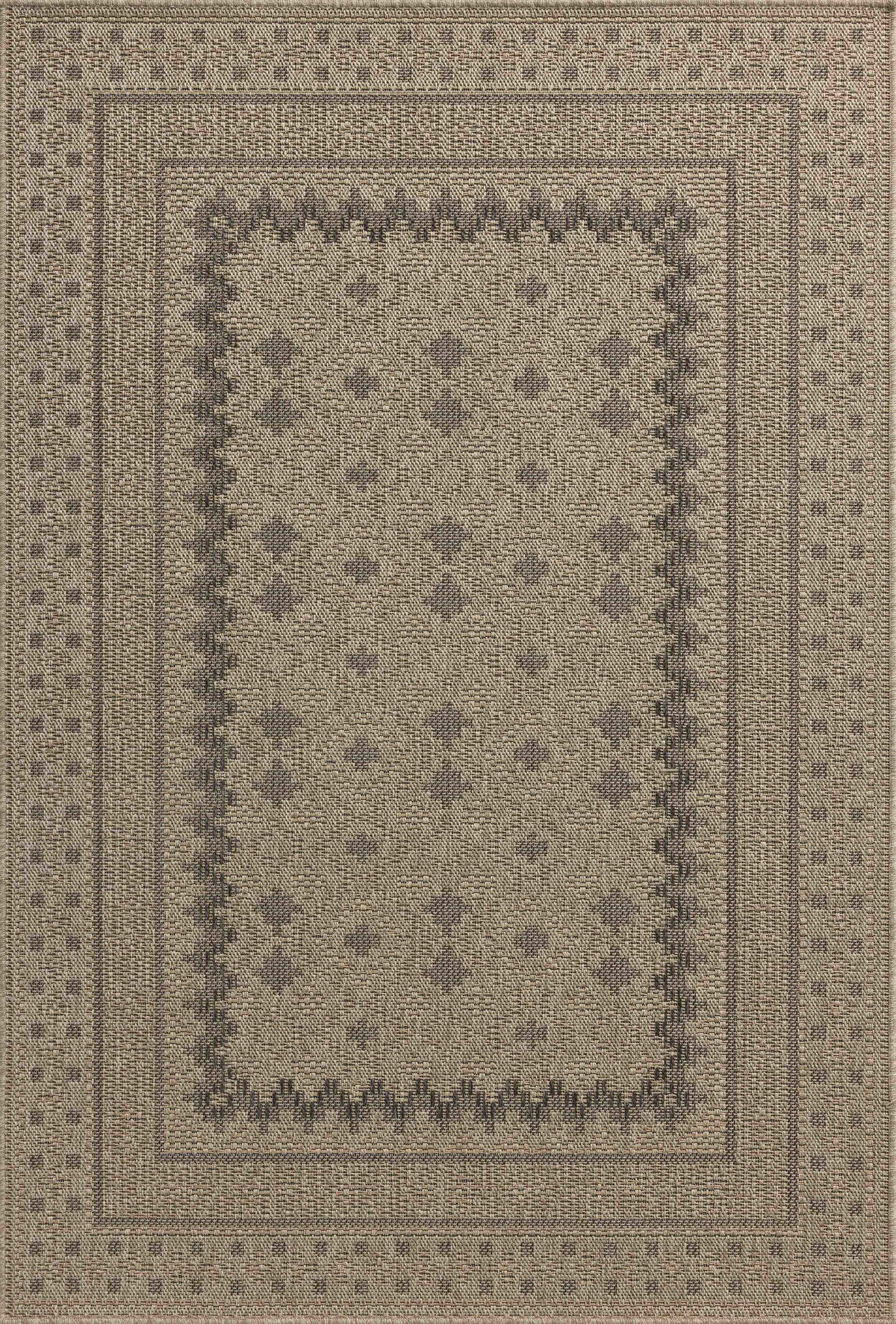 Chris Loves Julia x Loloi Providence Rug, 7'6" length x 10' width View 1
