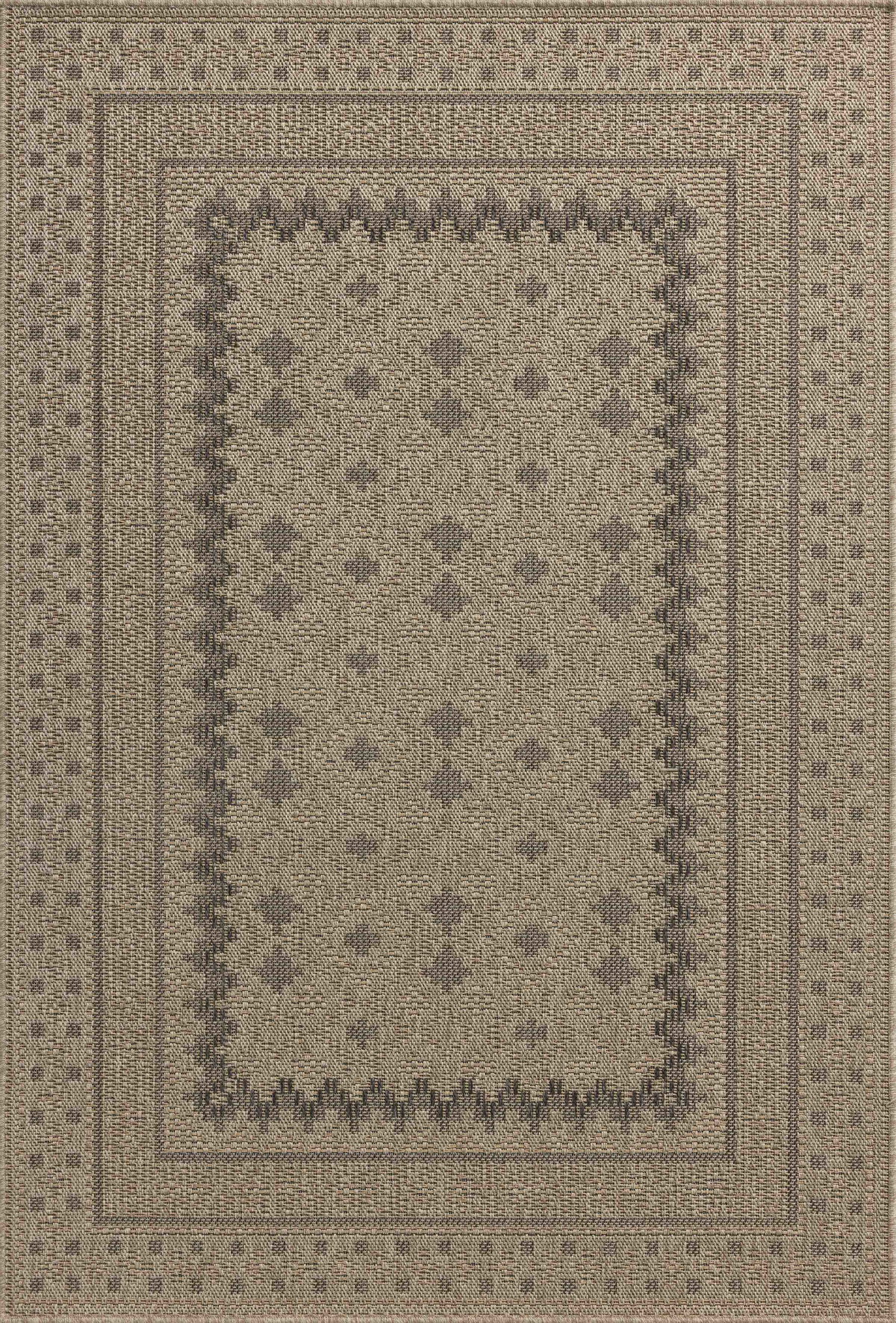 Chris Loves Julia x Loloi Providence Rug, 8'6" length x 12' width View 1