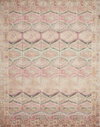 Loloi II Layla Rug, 1'6" length x 1'6" width thumbnail 1