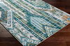 Floransa Machine Woven Rug thumbnail 0