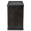 Derwent Industrial Side Table, Side & End Table by Uttermost, 20" width x 19" height x 12" depth thumbnail 6