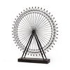 London Eye III, Decorative Object by Mercana, 5" length x 28.74" width x 31.89" height thumbnail 1