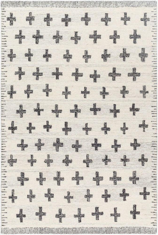 Granada Handmade Rug large image 