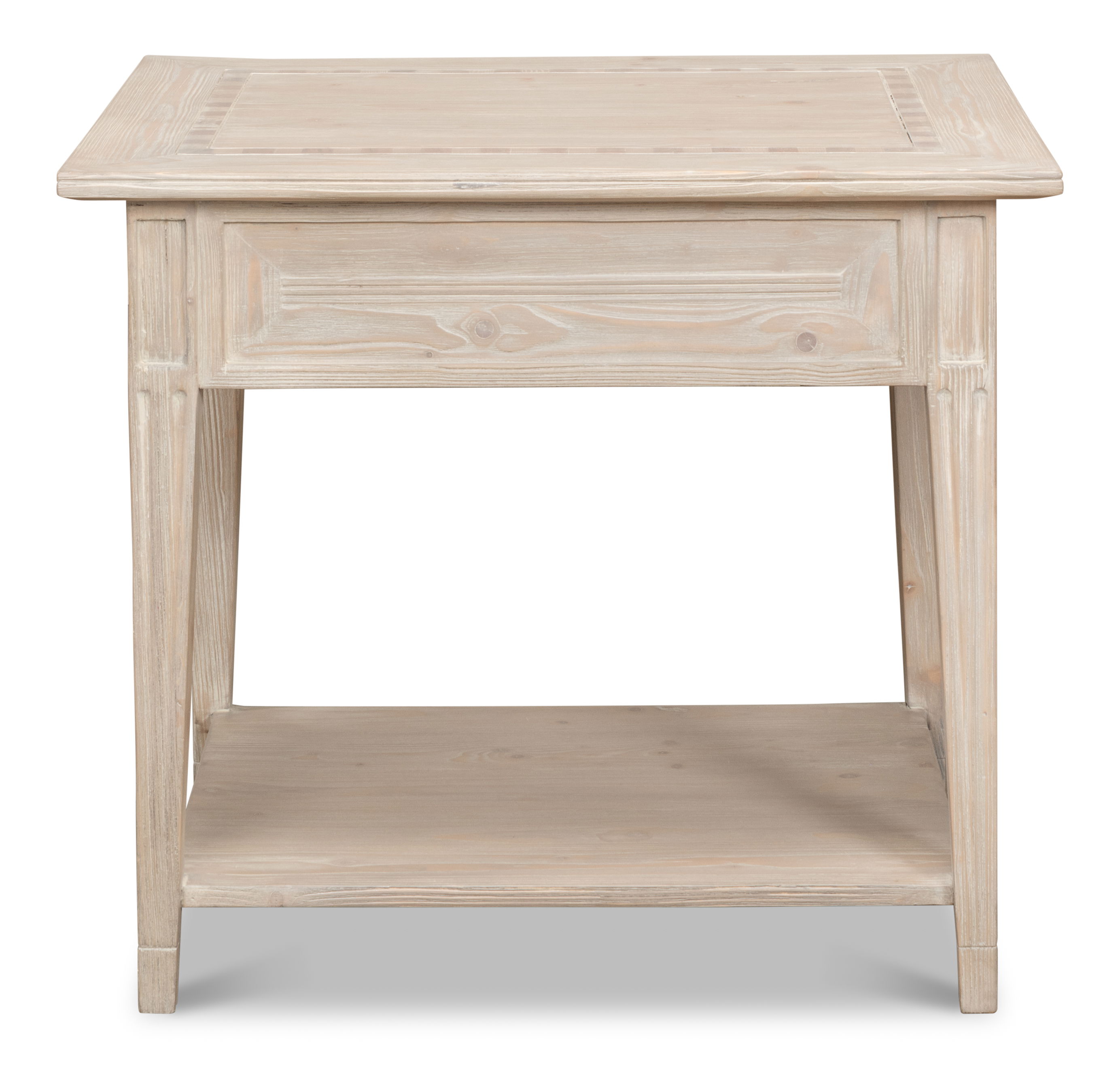 Ibiza Bungalow Side Table large image 