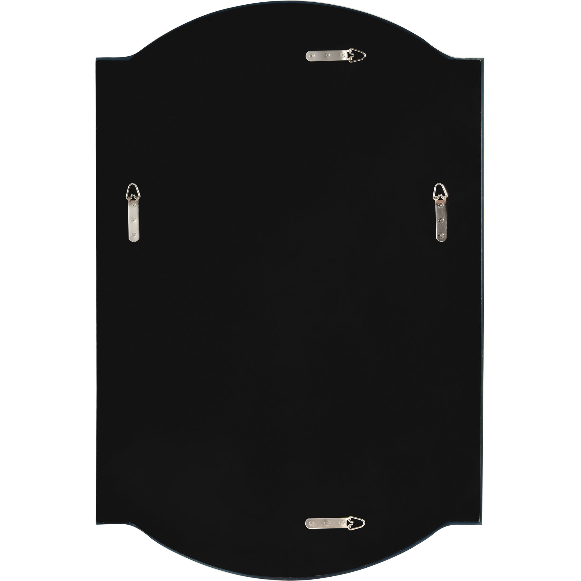 Kale Wall Mirror, by Renwil, 3' height x 0.5" depth View 4