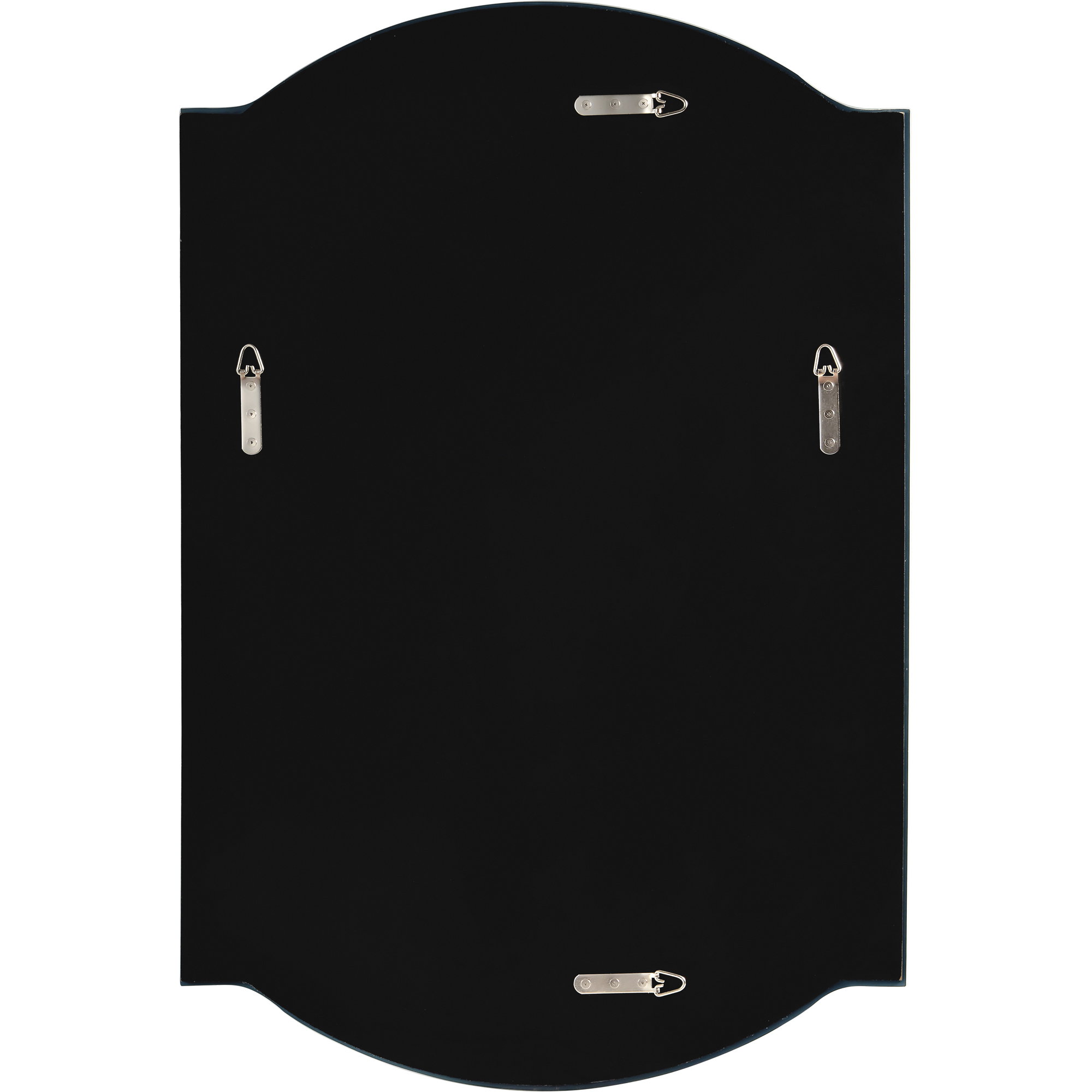 Kale Wall Mirror, by Renwil, 36" height x 0.5" depth View 4