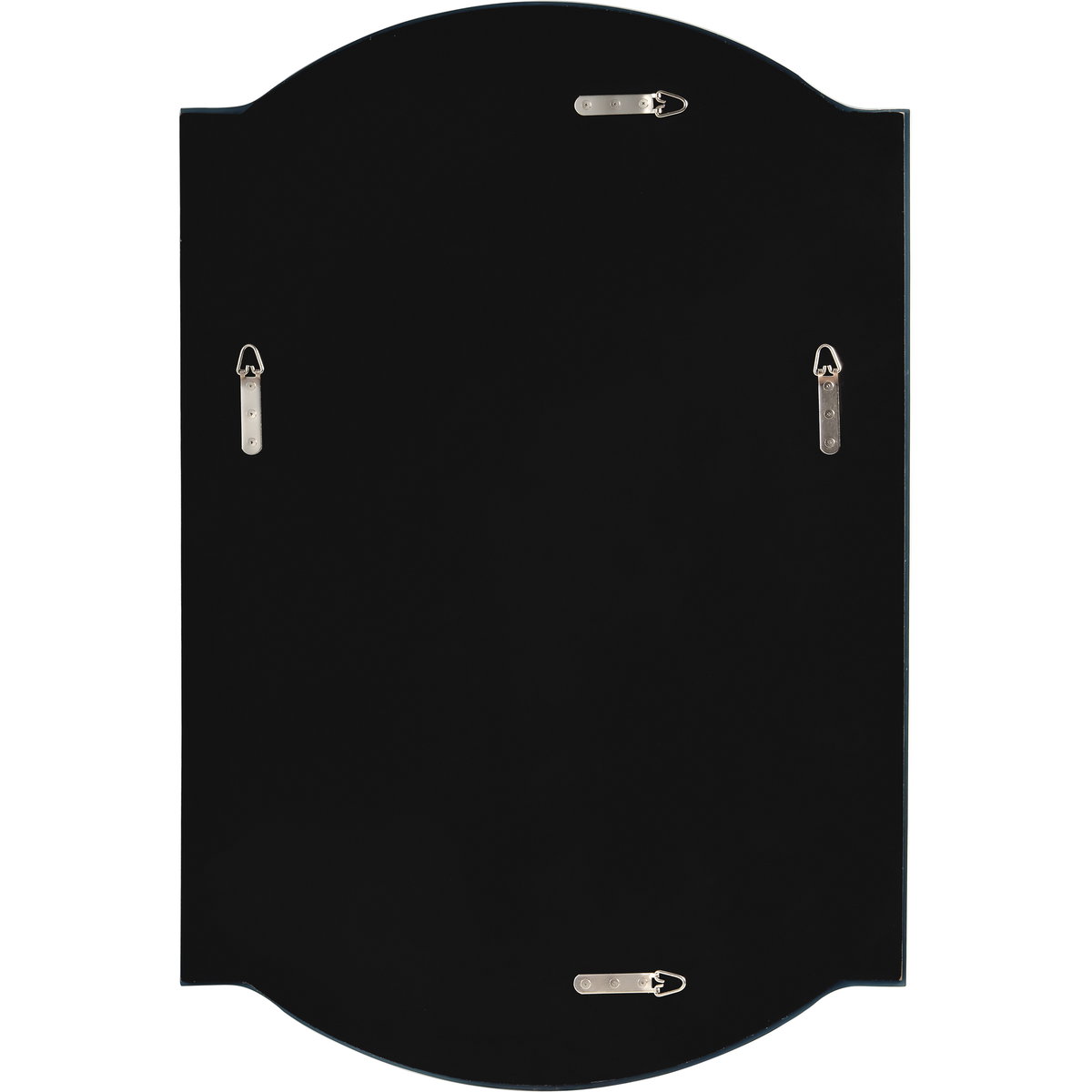 Kale Wall Mirror, by Renwil, 36" height x 0.5" depth View 4