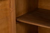 Becket Sideboard  Brown, by Sarreid, 1'8" length x 6'2" width x 2'9" height thumbnail 7