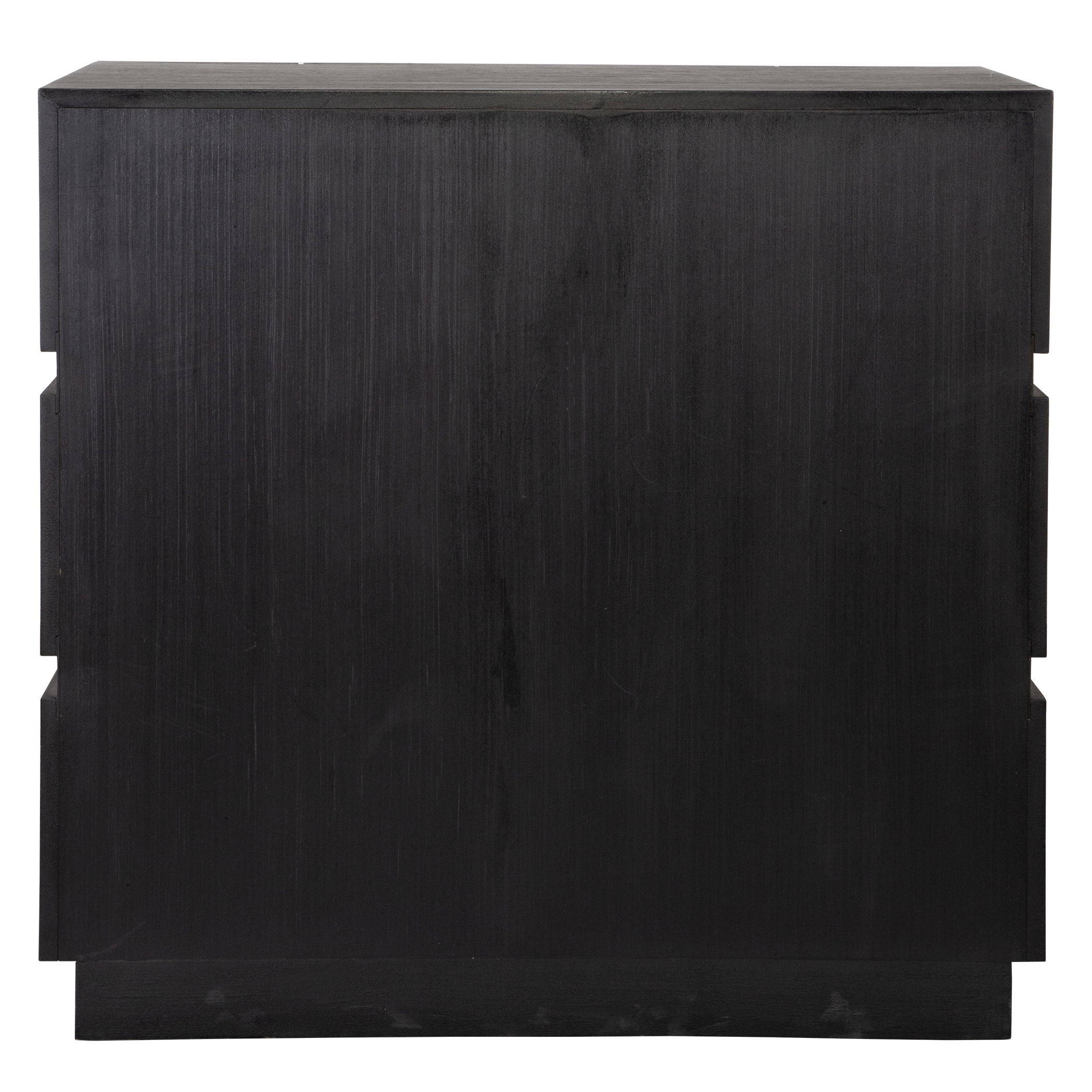 Between The Lines Accent Chest, Furniture by Uttermost, 37" width x 35" height x 18" depth View 10