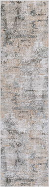 Brunswick Machine Woven Rug, by Surya, 10'0.08" length x 2'7.5" width thumbnail