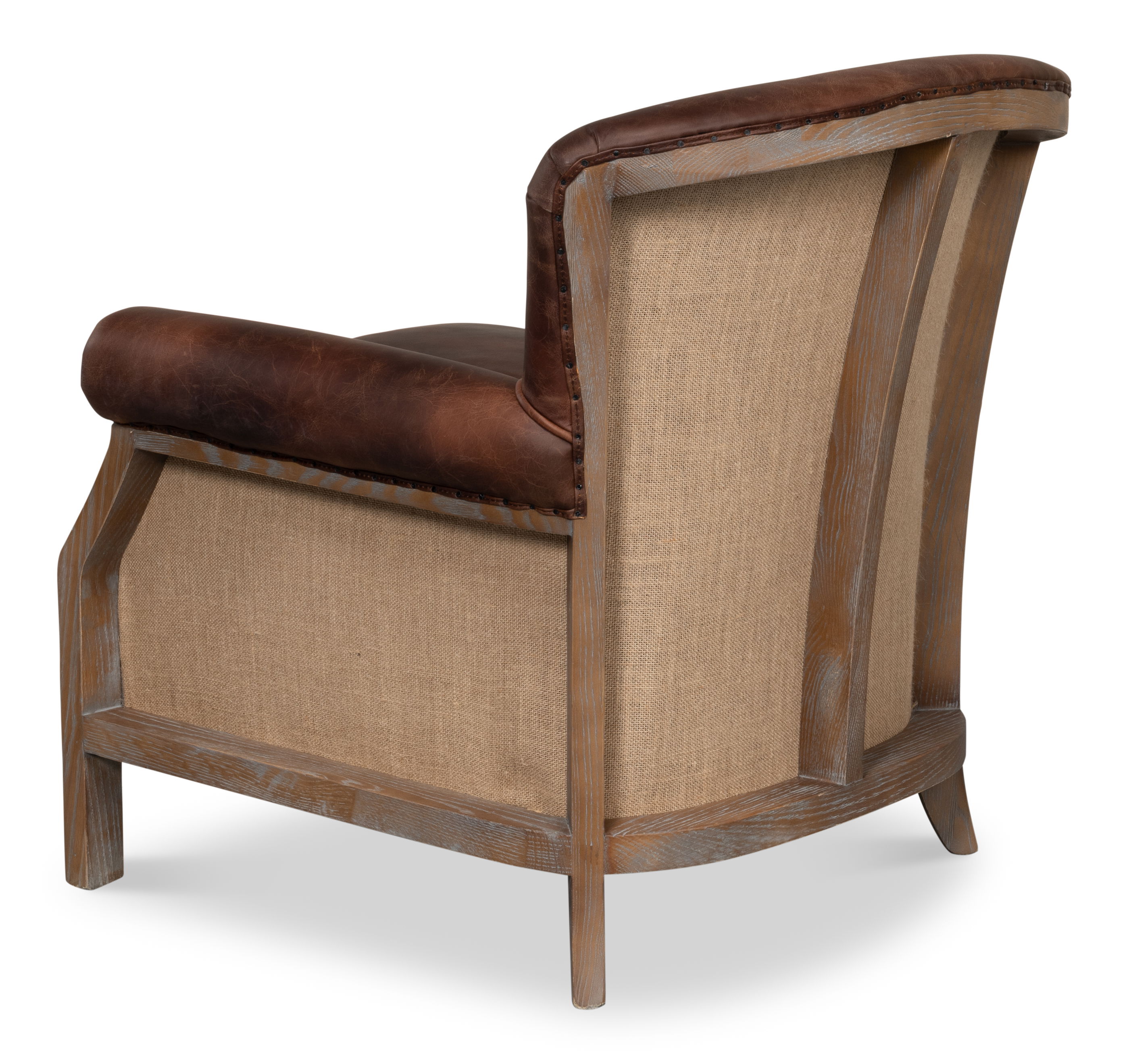 Benjamin Chair large image 