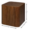Stewart Side Table, Side & End Table by Sarreid, 22" length x 22" width x 22" height thumbnail 13