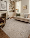Chris Loves Julia x Loloi Louisa Rug, 2'7" length x 10' width thumbnail 2