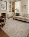 Chris Loves Julia x Loloi Louisa Rug, 2'7" length x 14' width thumbnail 2