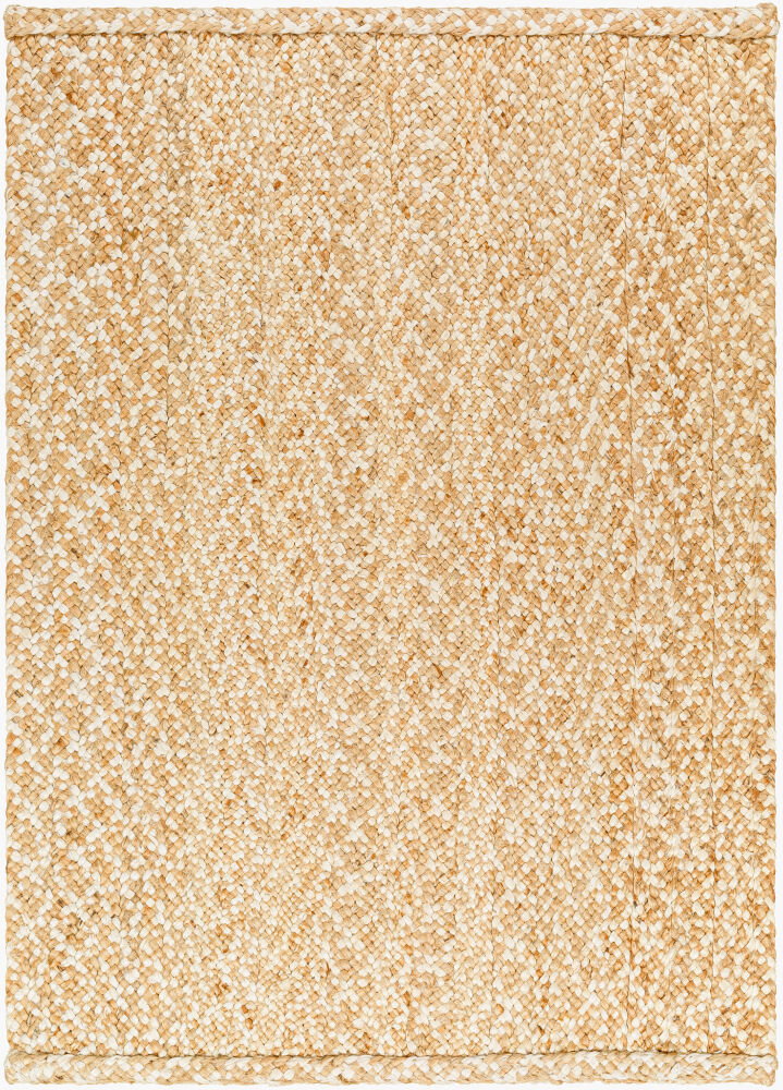 Artesia Handmade Rug, by Surya, 7'6" length x 5' width