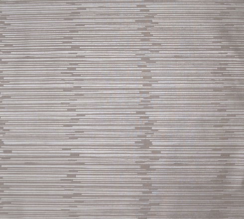 Split Level Metallic Wallpaper