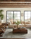 Magnolia Home by Joanna Gaines x Loloi Sinclair Rug, 5' length x 7' width thumbnail 2