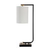 Perlato, Table Lamp by Renwil, 28" height x 8" depth thumbnail 2