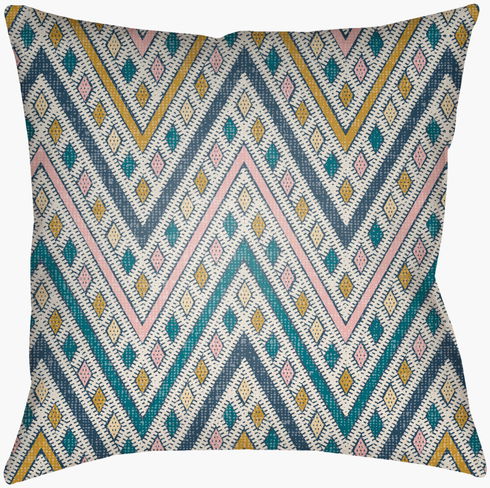 Lolita Accent Pillow