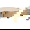 Amahle Coffee Table Natural thumbnail 0